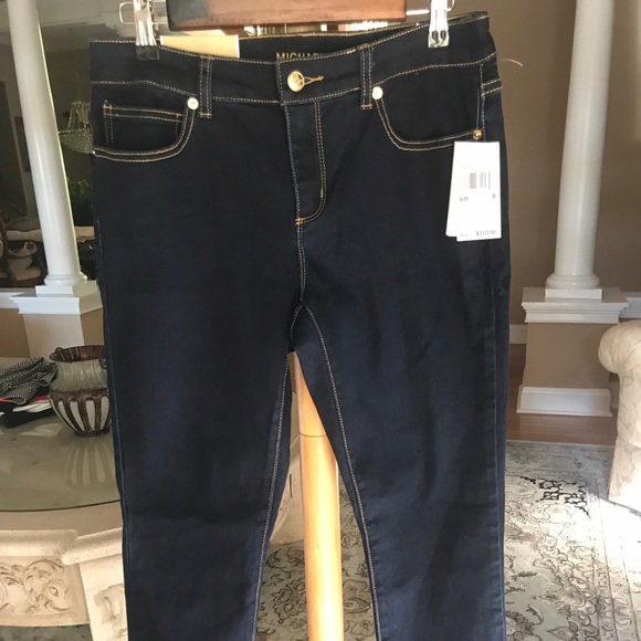 Michael Kors Jeans - Picture 2 of 5